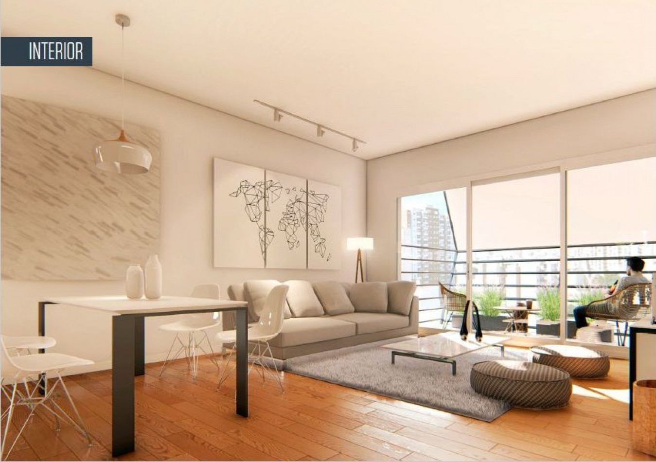 Ideal proyecto Palermo SOHO!!! Unidades bonificadas! 1,2, 3 y 4 ambientes
