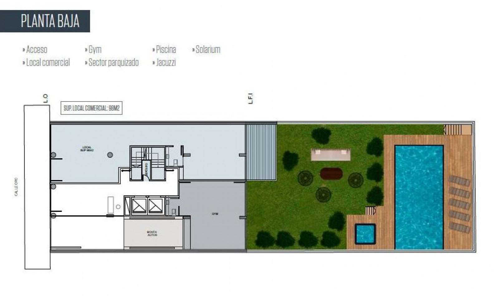 Ideal proyecto Palermo SOHO!!! Unidades bonificadas! 1,2, 3 y 4 ambientes