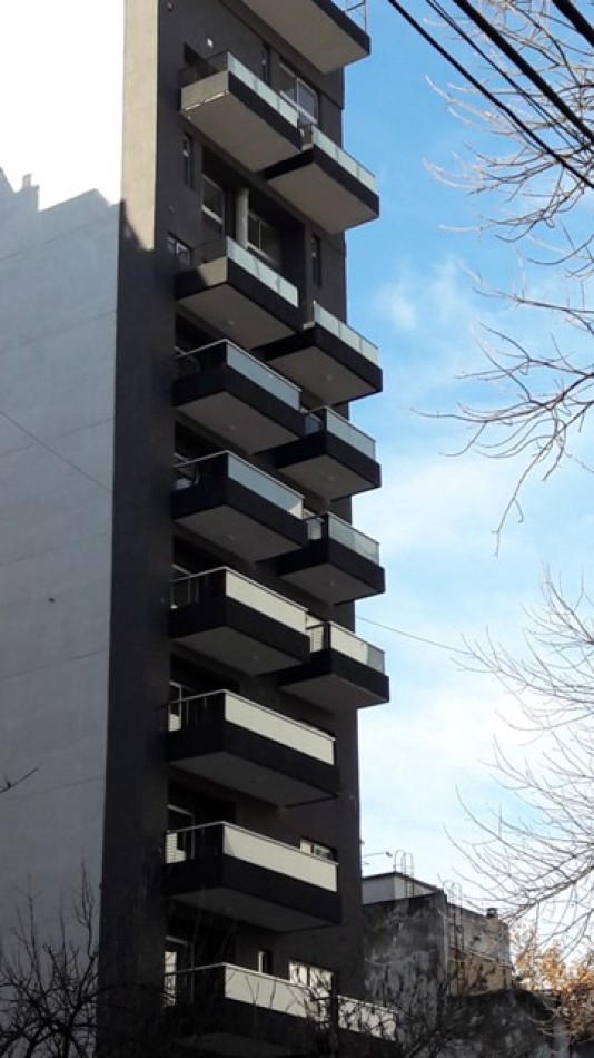 Excelente proyecto Av Estado de Israel 4334