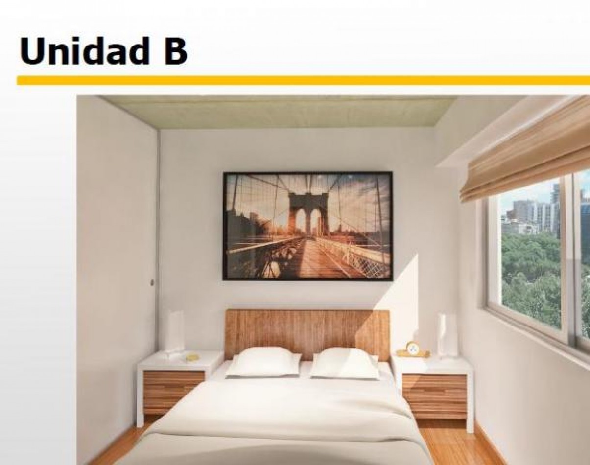 Ideal edificio apto profesional - Palermo