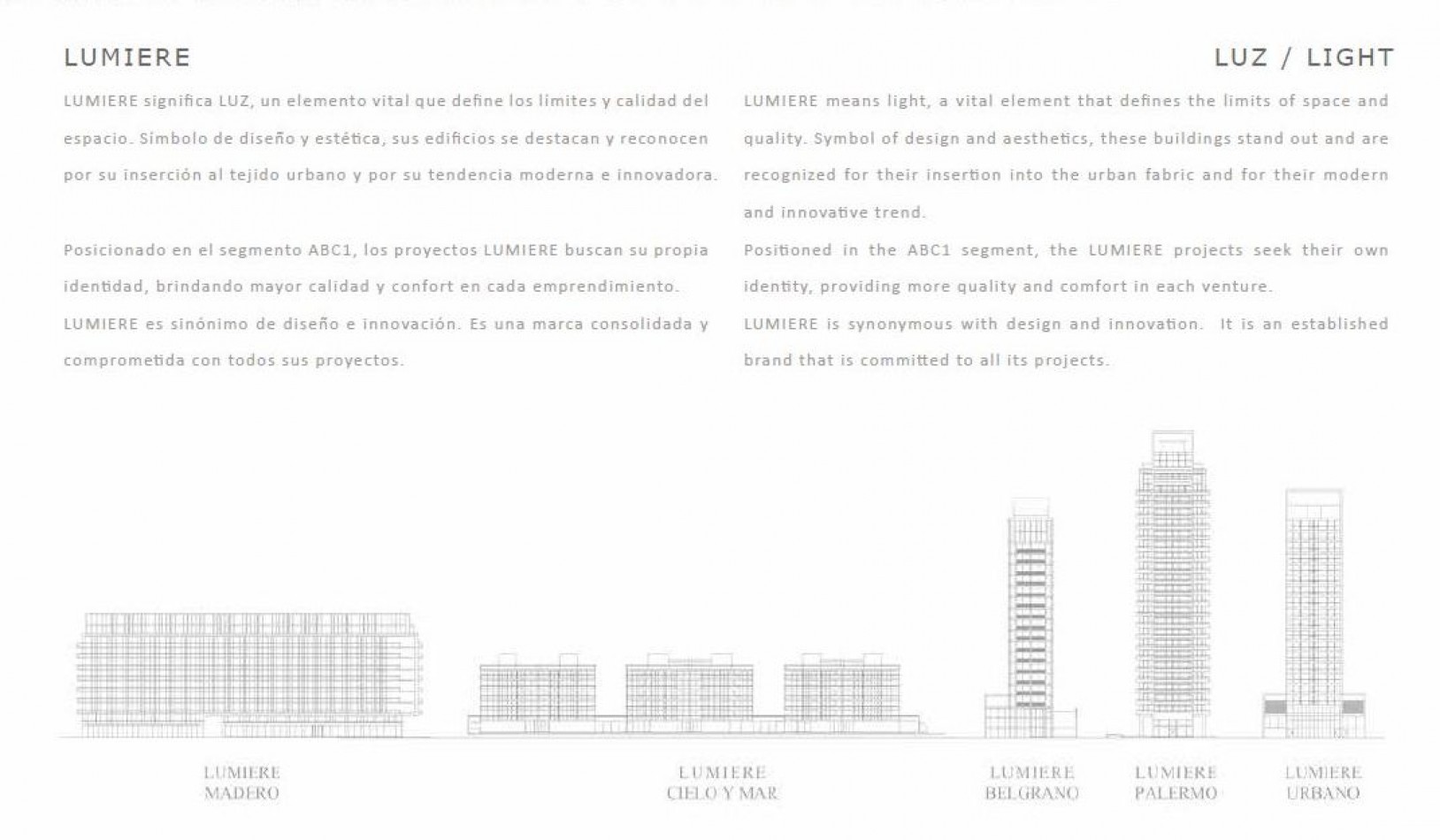 Prelanzamiento en el corazon de Puerto Madero - Ubicacion unica y exclusiva!!