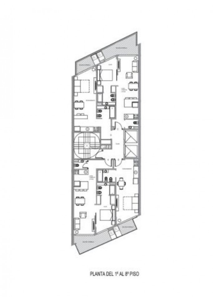 Moderno y funcional proyecto - Ideal inversion y home office