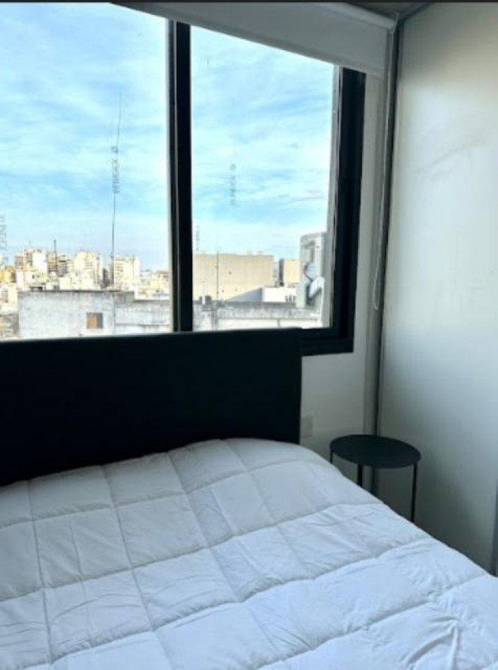A estrenar ideales  monoambientes  con o sin patio