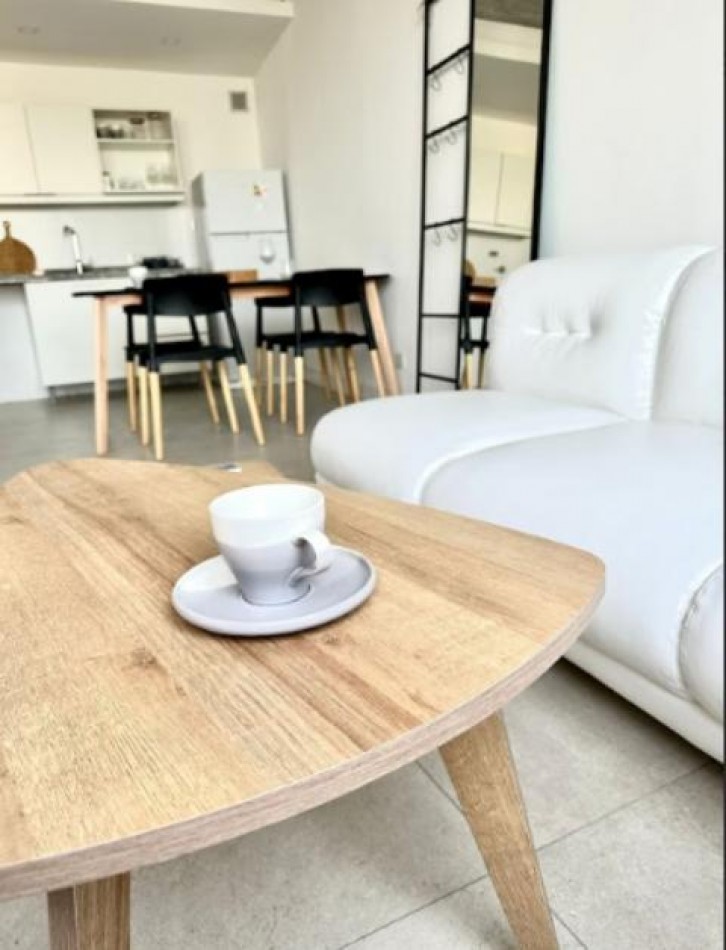 A estrenar ideales  monoambientes  con o sin patio