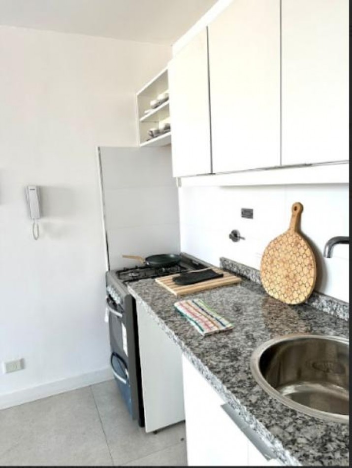 A estrenar ideales  monoambientes  con o sin patio