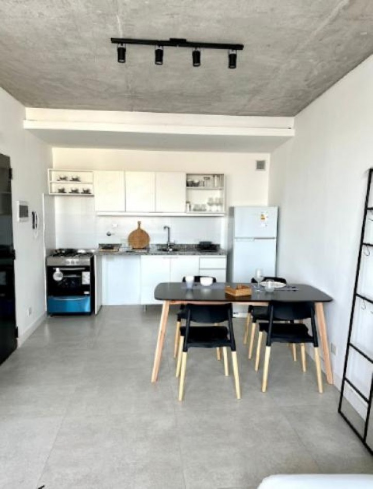 A estrenar ideales  monoambientes  con o sin patio