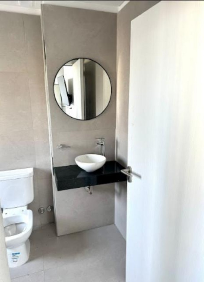 A estrenar ideales  monoambientes  con o sin patio