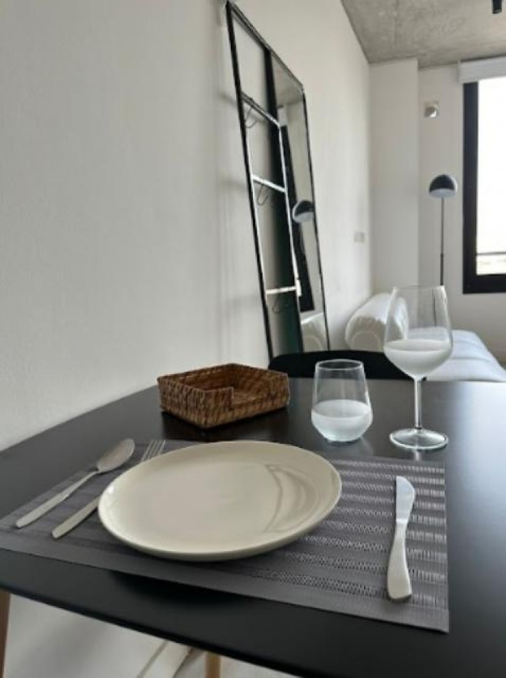 A estrenar ideales  monoambientes  con o sin patio