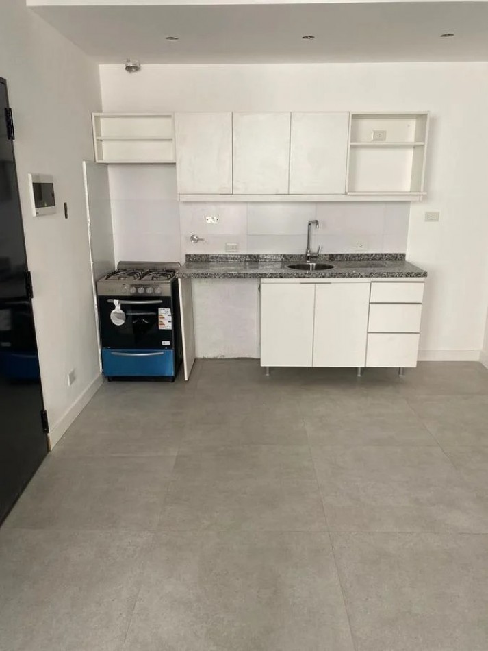 A estrenar ideales  monoambientes  con o sin patio