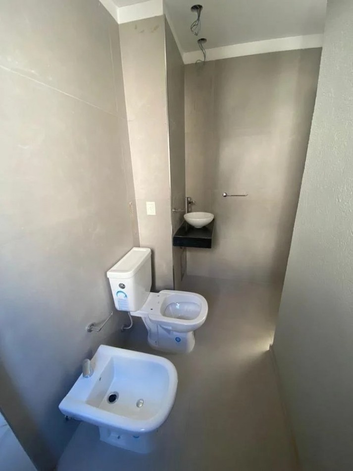 A estrenar ideales  monoambientes  con o sin patio