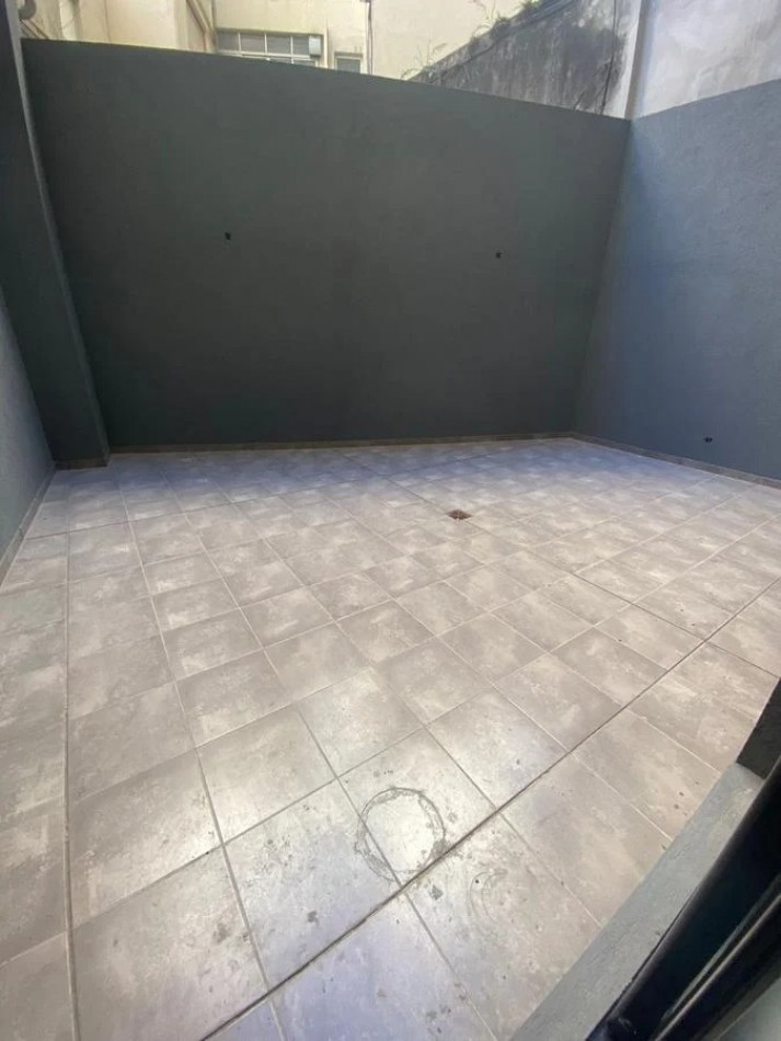 A estrenar ideales  monoambientes  con o sin patio