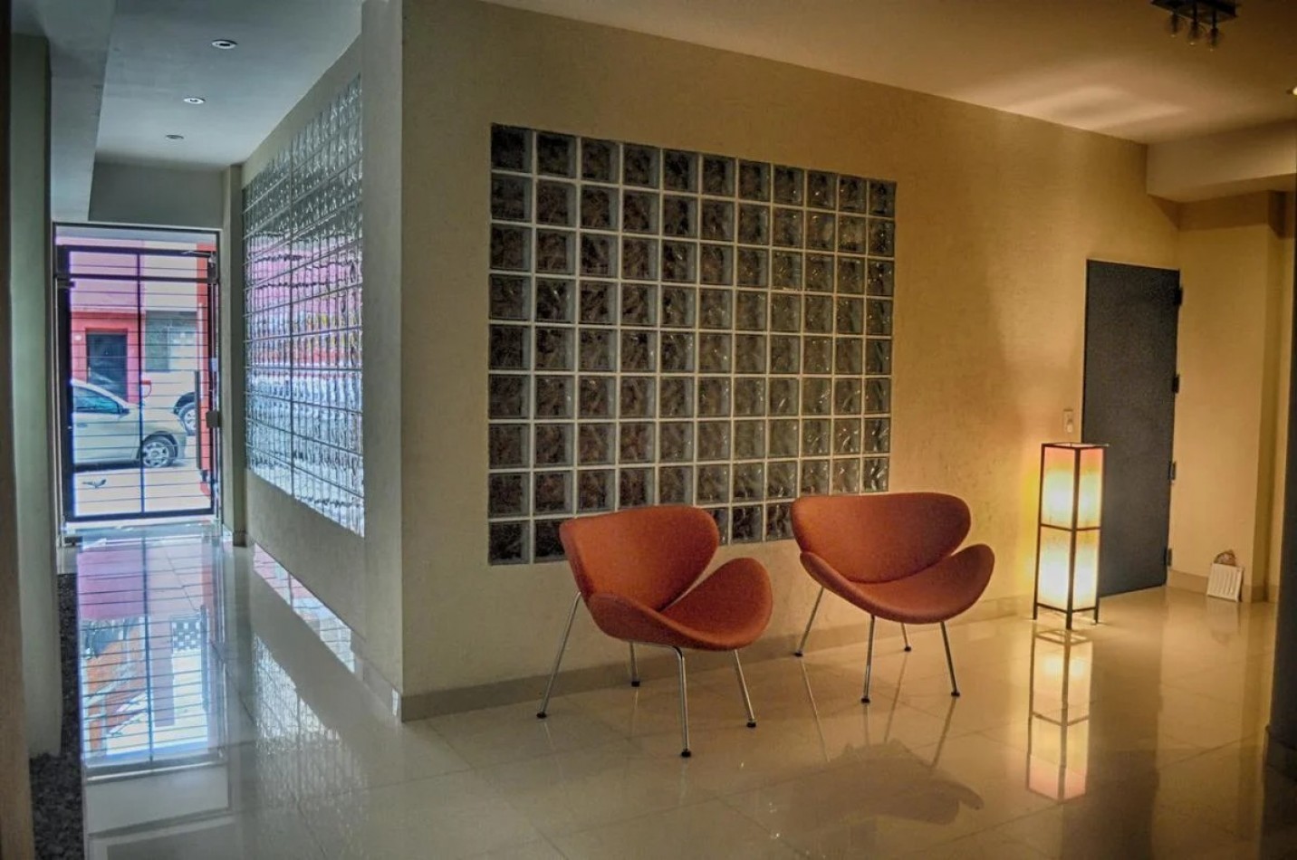 Ideal departamento con balcon ATERRAZADO a estrenar