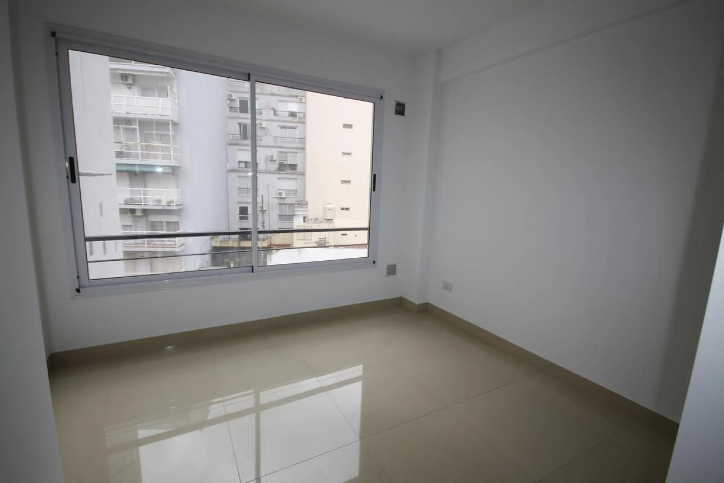 Ideal departamento con balcon ATERRAZADO a estrenar