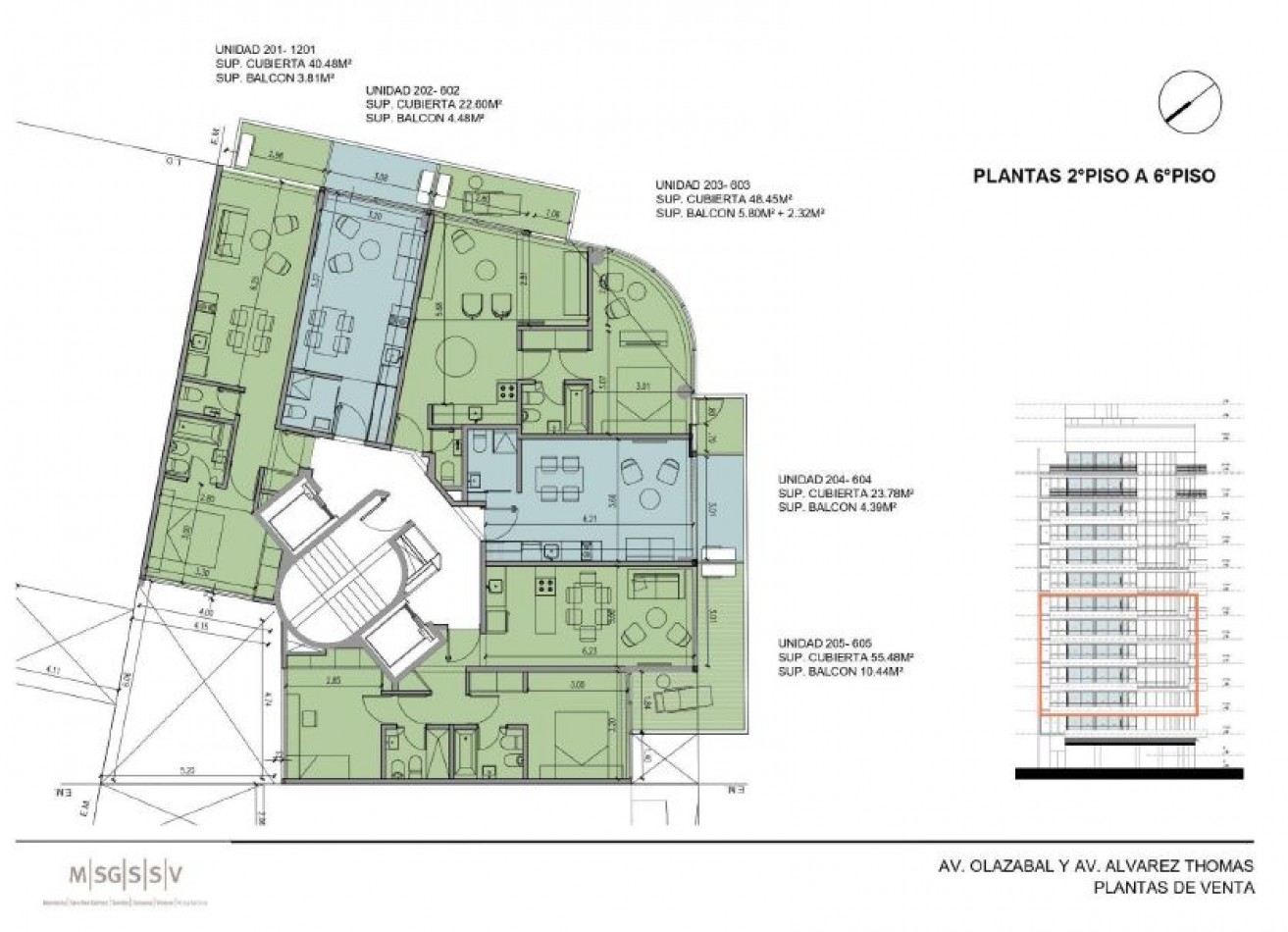 ideal proyecto Villa Urquiza