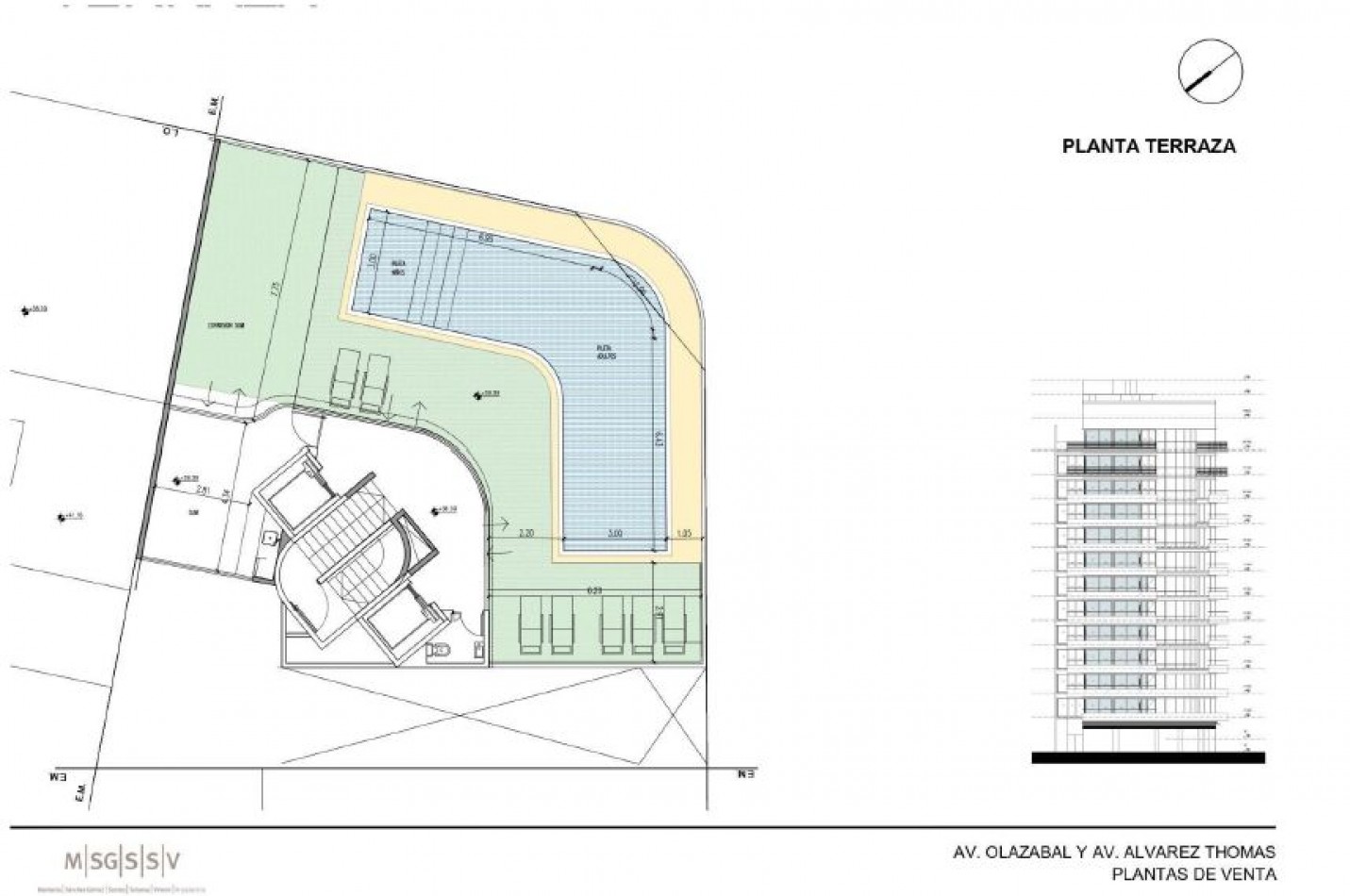 ideal proyecto Villa Urquiza