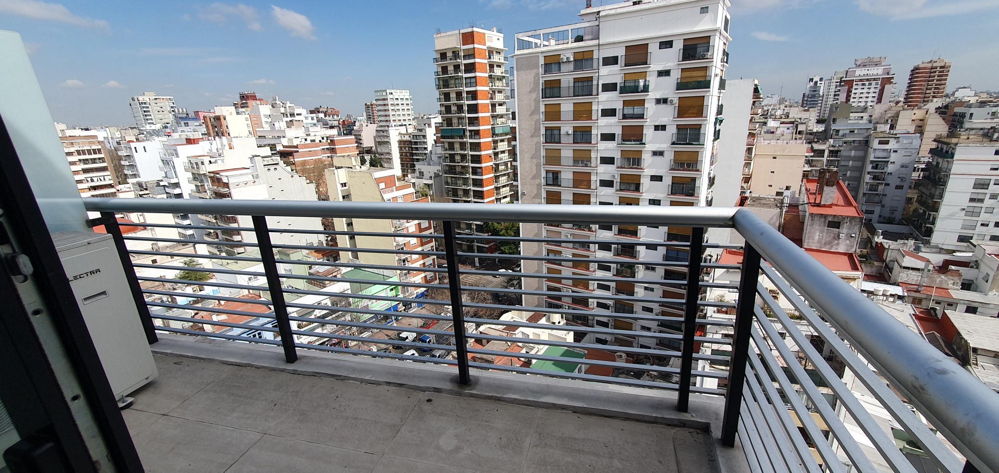 Espectacular 2 ambientes  en el corazon de Villa Urquiza