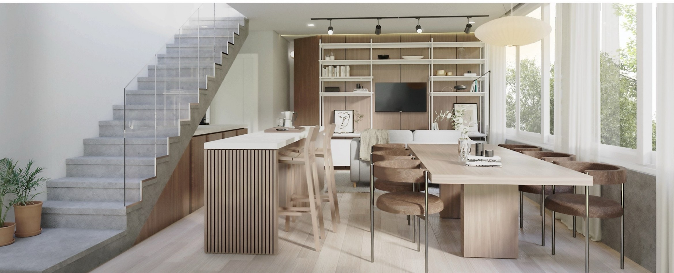 Pre LANZAMIENTO Ideal edificio en La Pampa y Holmberg  - V Urquiza