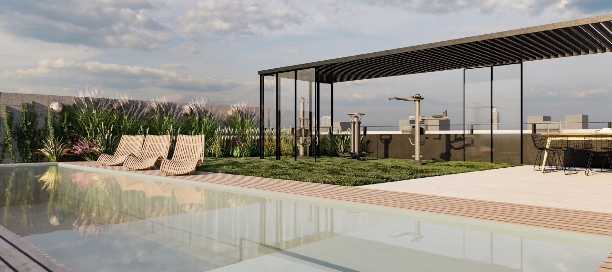PRE LANZAMIENTO // IDEAL PROYECTO a metros de Av Libertador