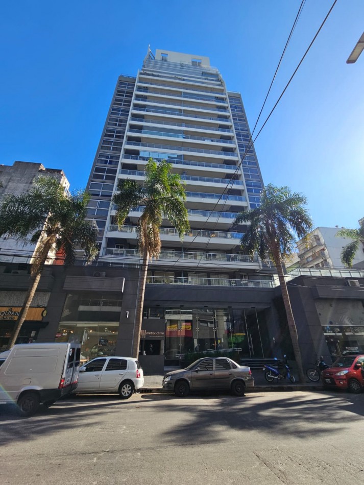 2 ambientes en Exclusivo Complejo de 2 Edificios de Categoria -  Venta - Amenities PREMIUM