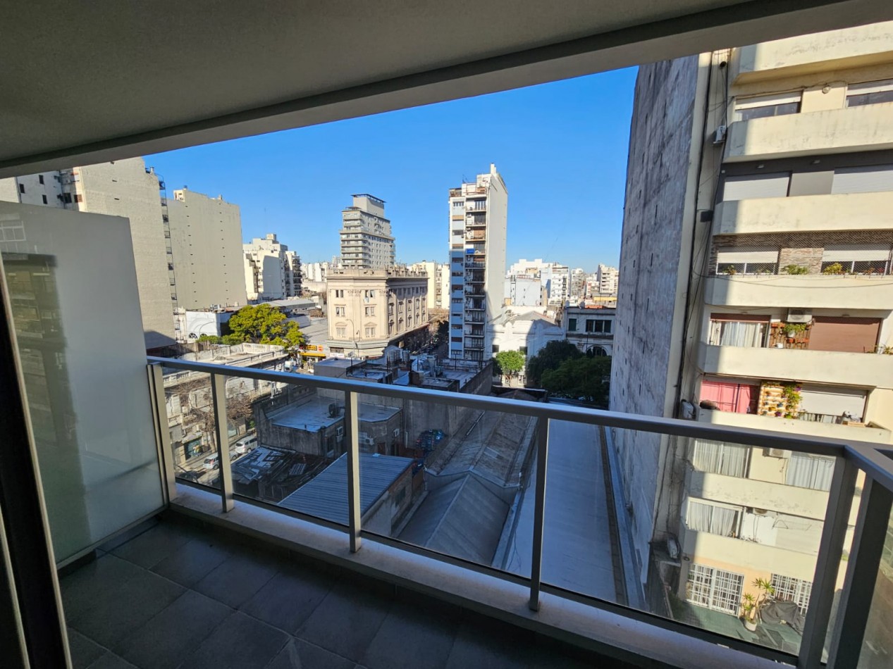 2 ambientes en Exclusivo Complejo de 2 Edificios de Categoria -  Venta - Amenities PREMIUM