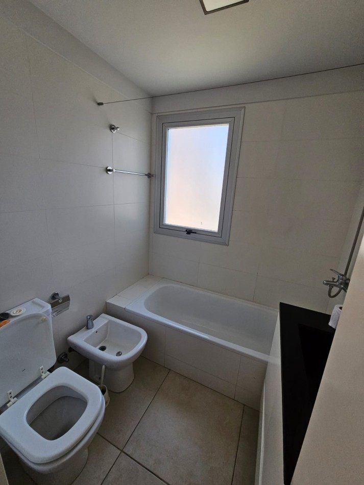 2 ambientes en Exclusivo Complejo de 2 Edificios de Categoria -  Venta - Amenities PREMIUM