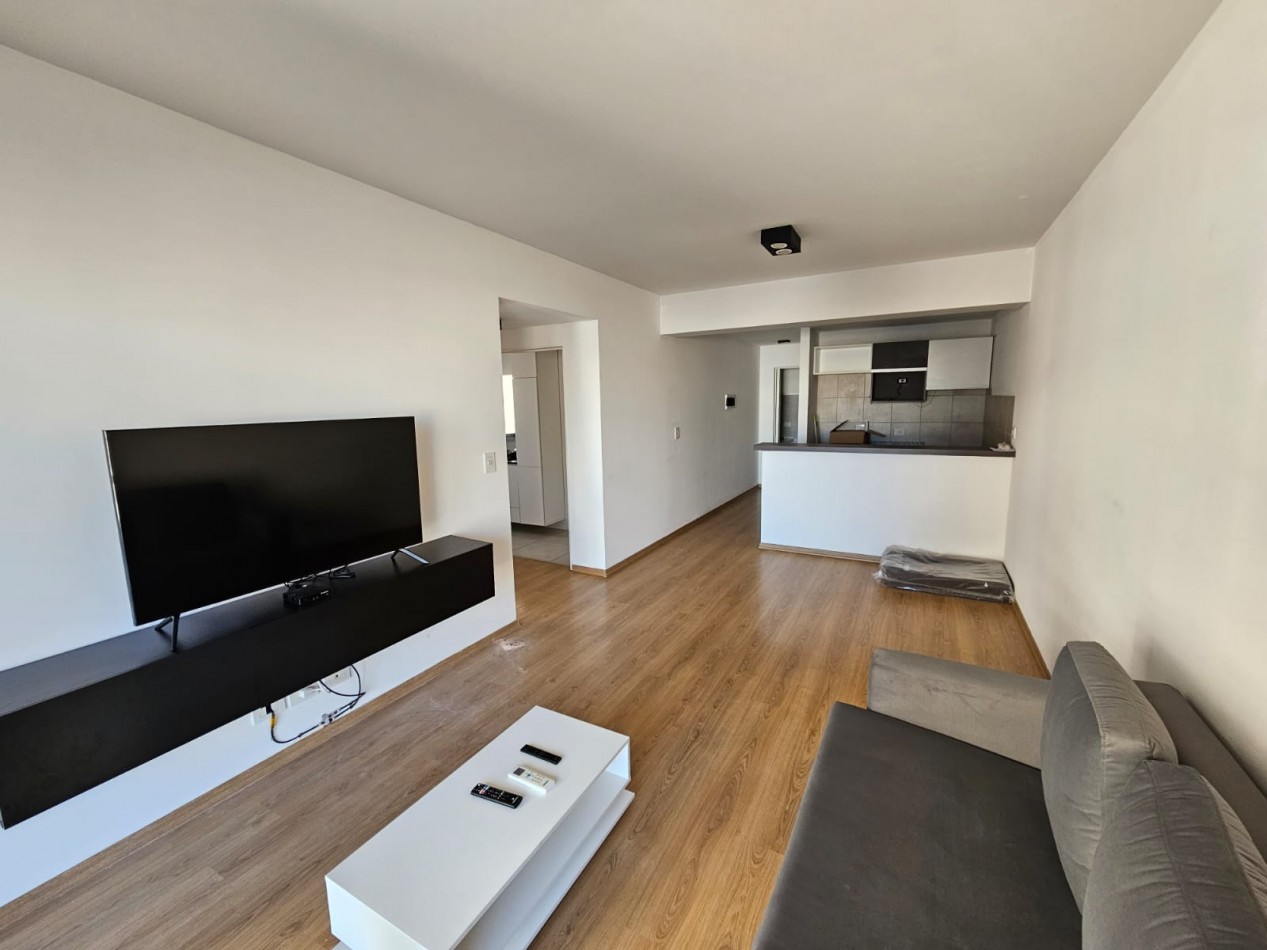 2 ambientes en Exclusivo Complejo de 2 Edificios de Categoria -  Venta - Amenities PREMIUM