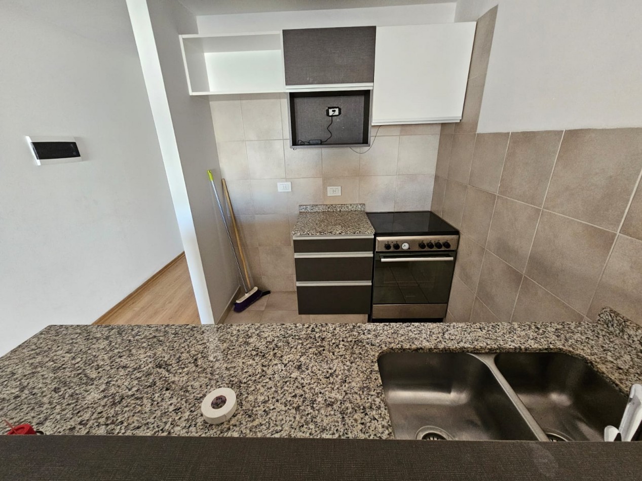 2 ambientes en Exclusivo Complejo de 2 Edificios de Categoria -  Venta - Amenities PREMIUM
