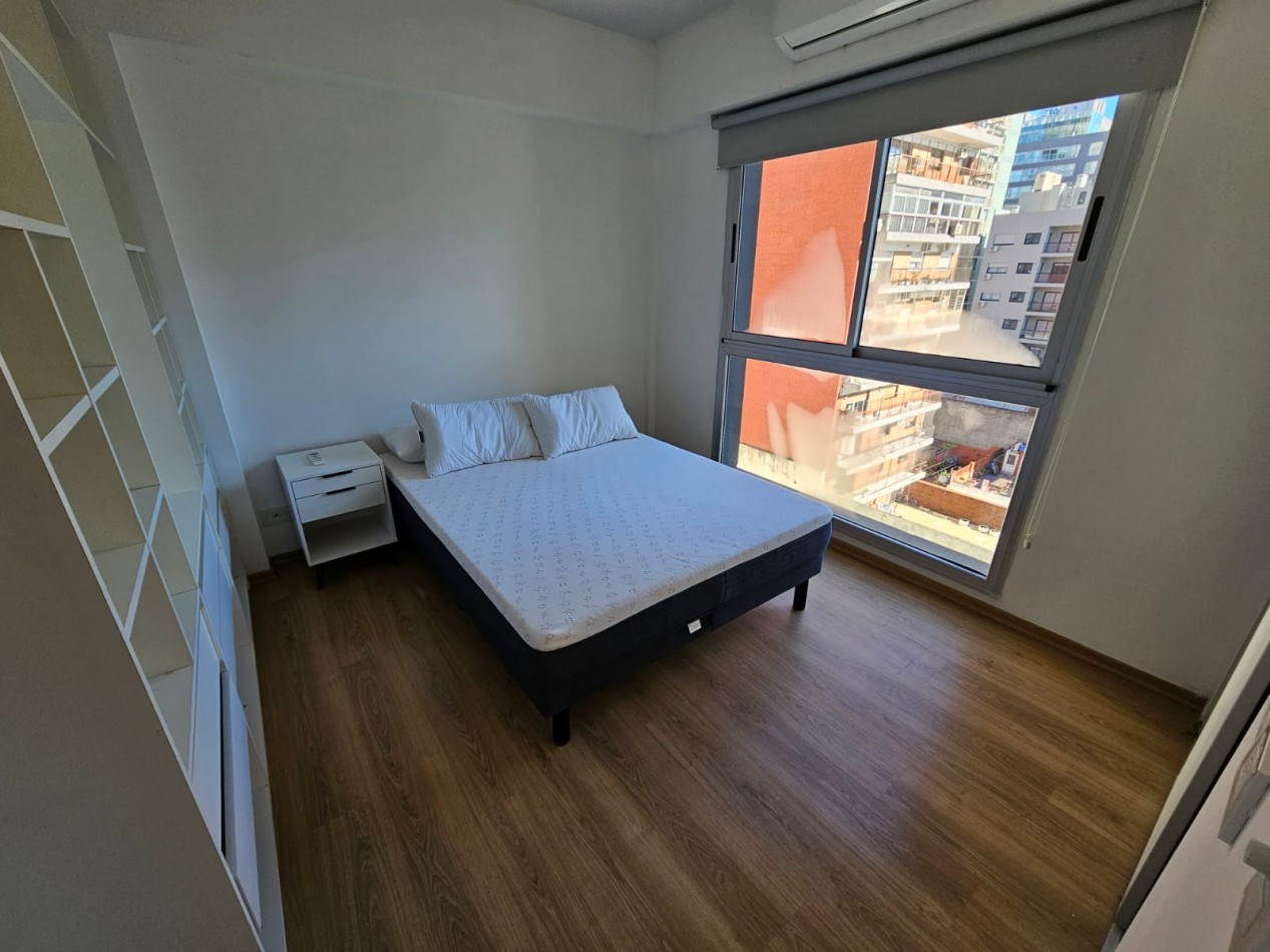 2 ambientes en Exclusivo Complejo de 2 Edificios de Categoria -  Venta - Amenities PREMIUM
