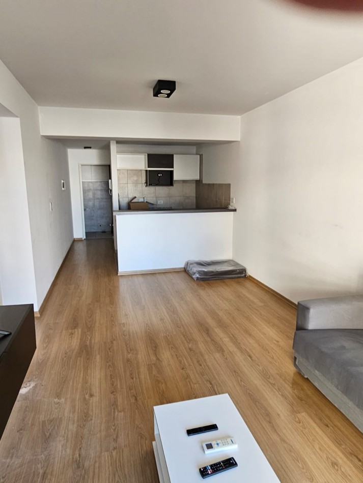 2 ambientes en Exclusivo Complejo de 2 Edificios de Categoria -  Venta - Amenities PREMIUM
