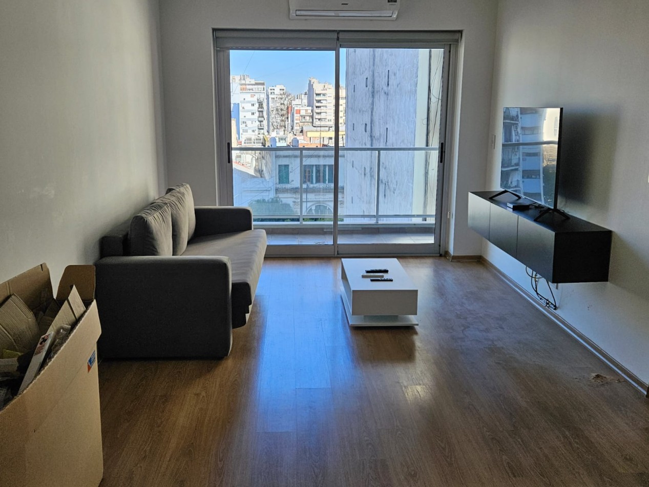 2 ambientes en Exclusivo Complejo de 2 Edificios de Categoria -  Venta - Amenities PREMIUM