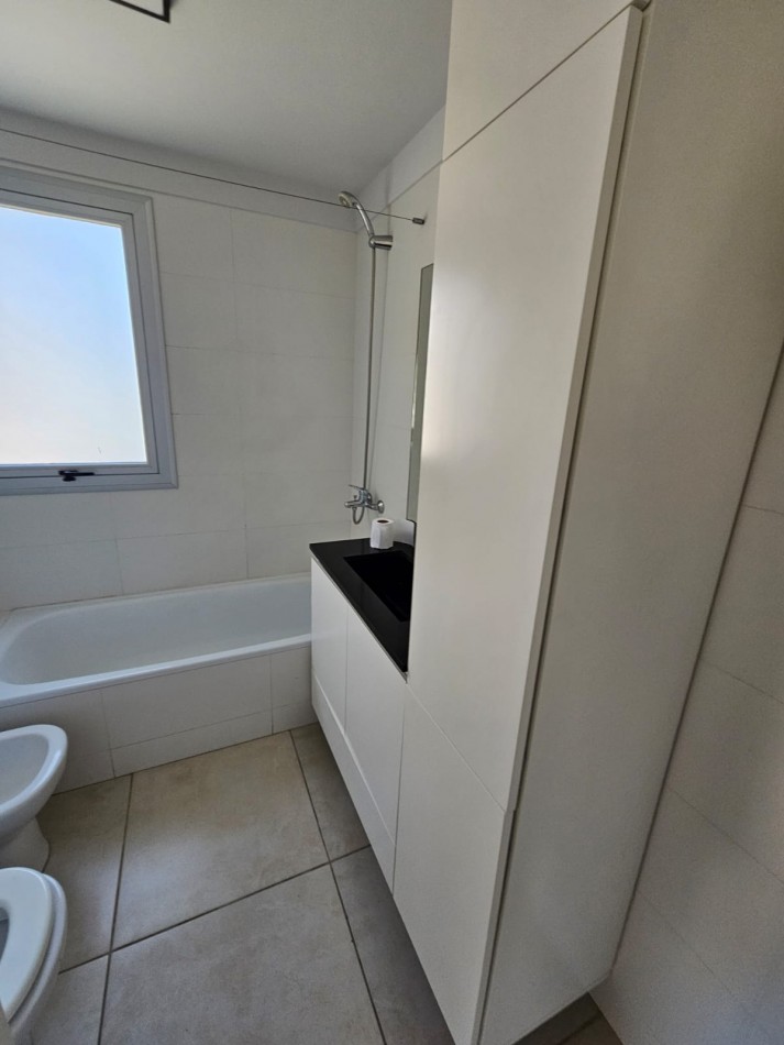 2 ambientes en Exclusivo Complejo de 2 Edificios de Categoria -  Venta - Amenities PREMIUM