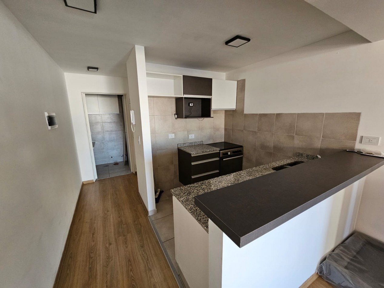 2 ambientes en Exclusivo Complejo de 2 Edificios de Categoria -  Venta - Amenities PREMIUM