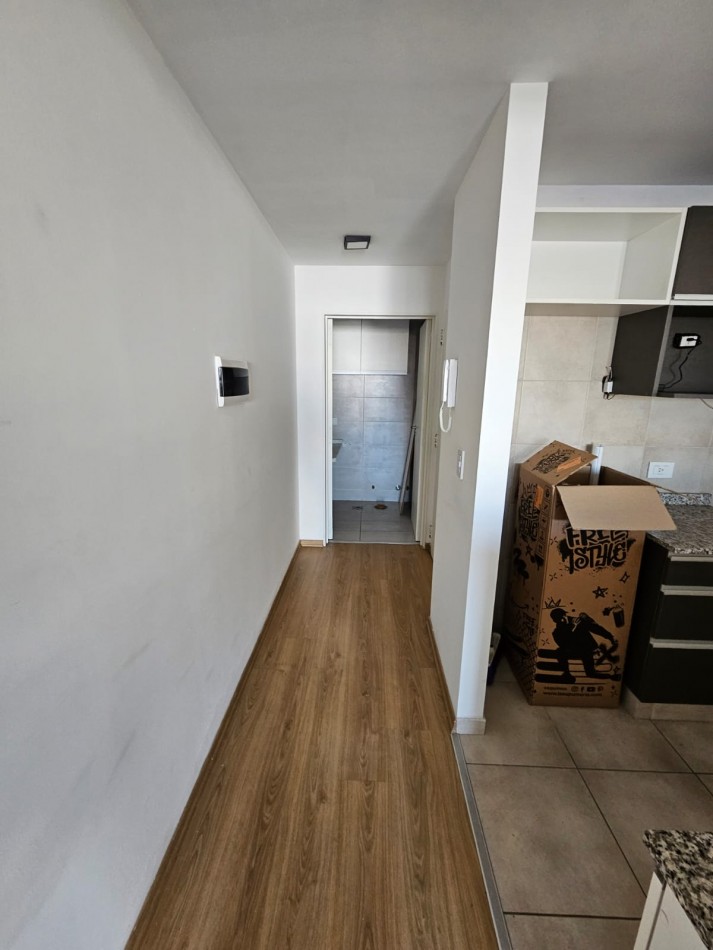 2 ambientes en Exclusivo Complejo de 2 Edificios de Categoria -  Venta - Amenities PREMIUM