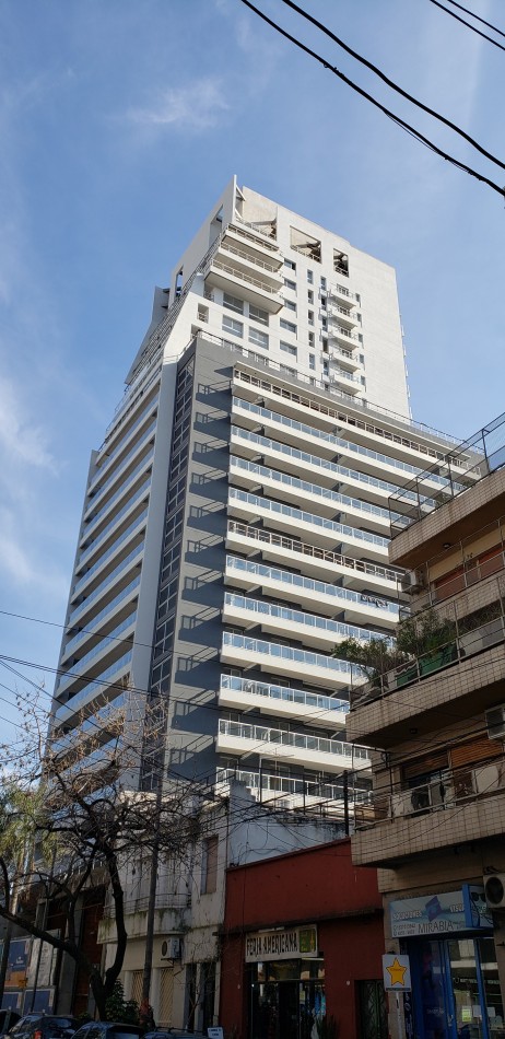 2 ambientes en Exclusivo Complejo de 2 Edificios de Categoria -  Venta - Amenities PREMIUM