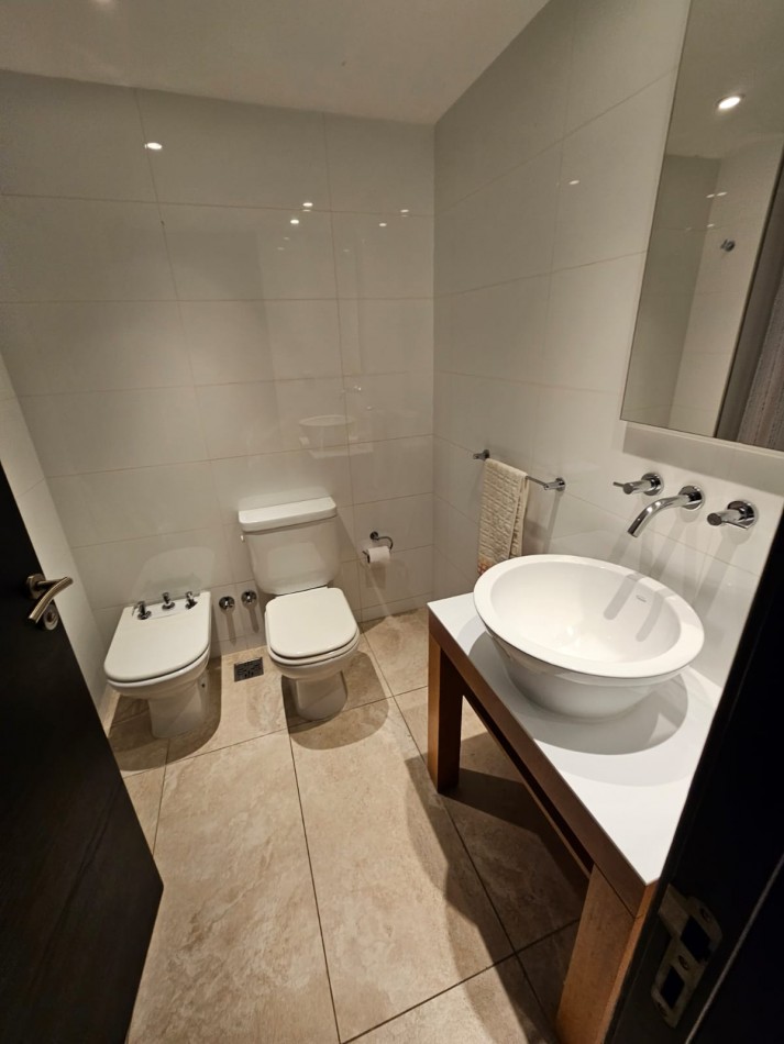 Excelente 3 ambientes en barrio premium!!!