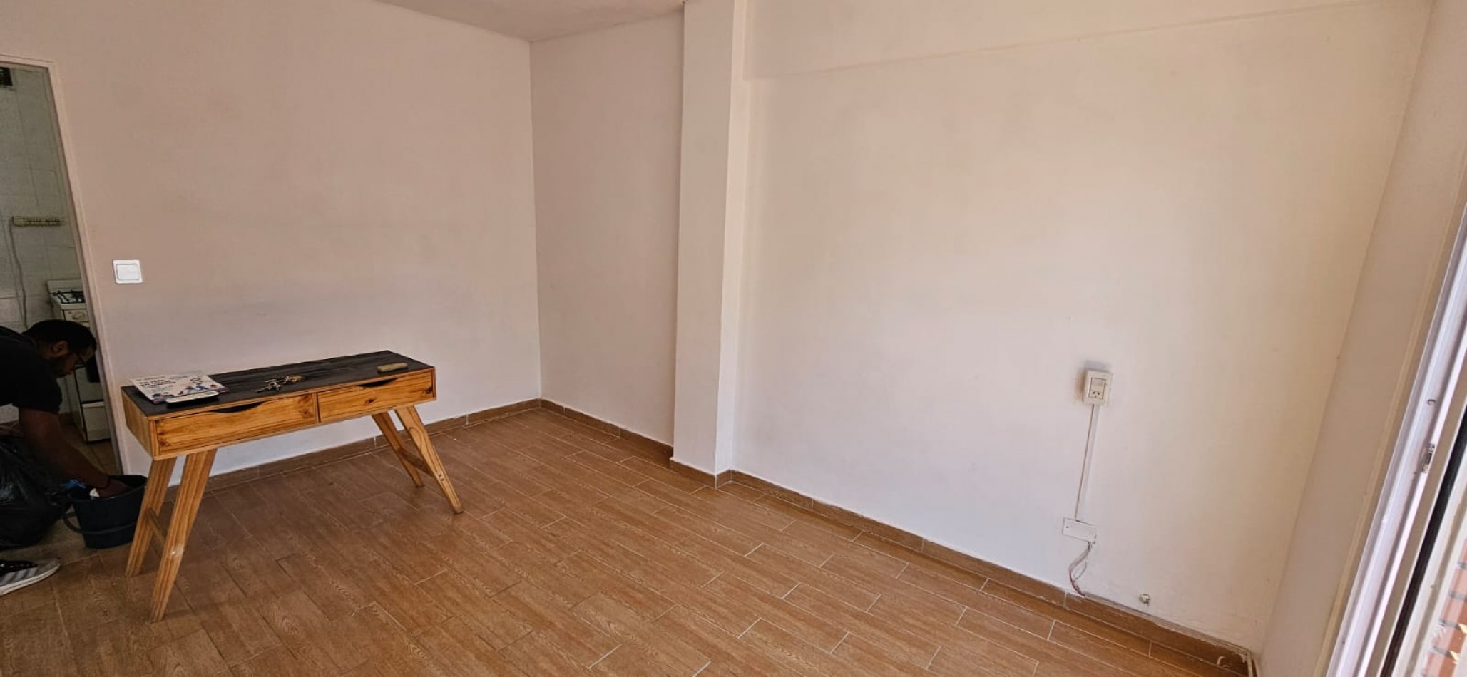 Comodo y Hermoso Semipiso