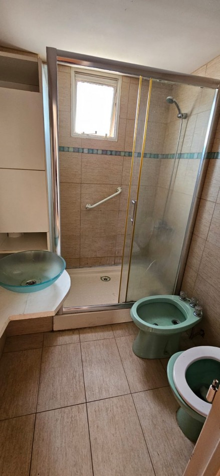 Comodo y Hermoso Semipiso