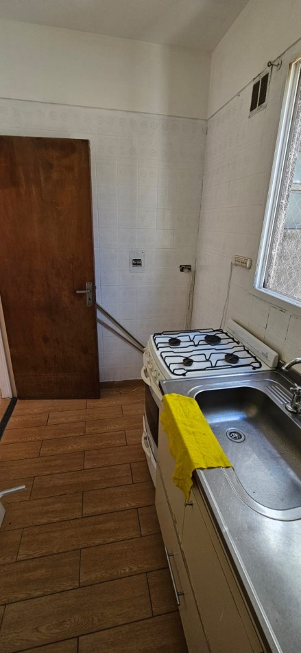 Comodo y Hermoso Semipiso