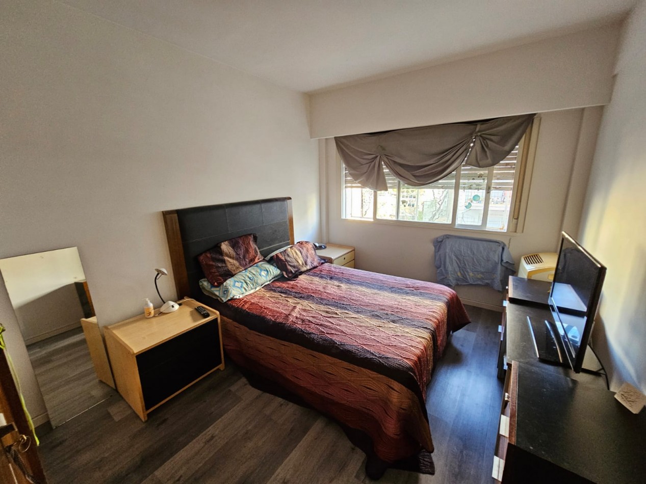 En el corazon de Belgrano, HERMOSO semipiso de 4 ambientes!!!!