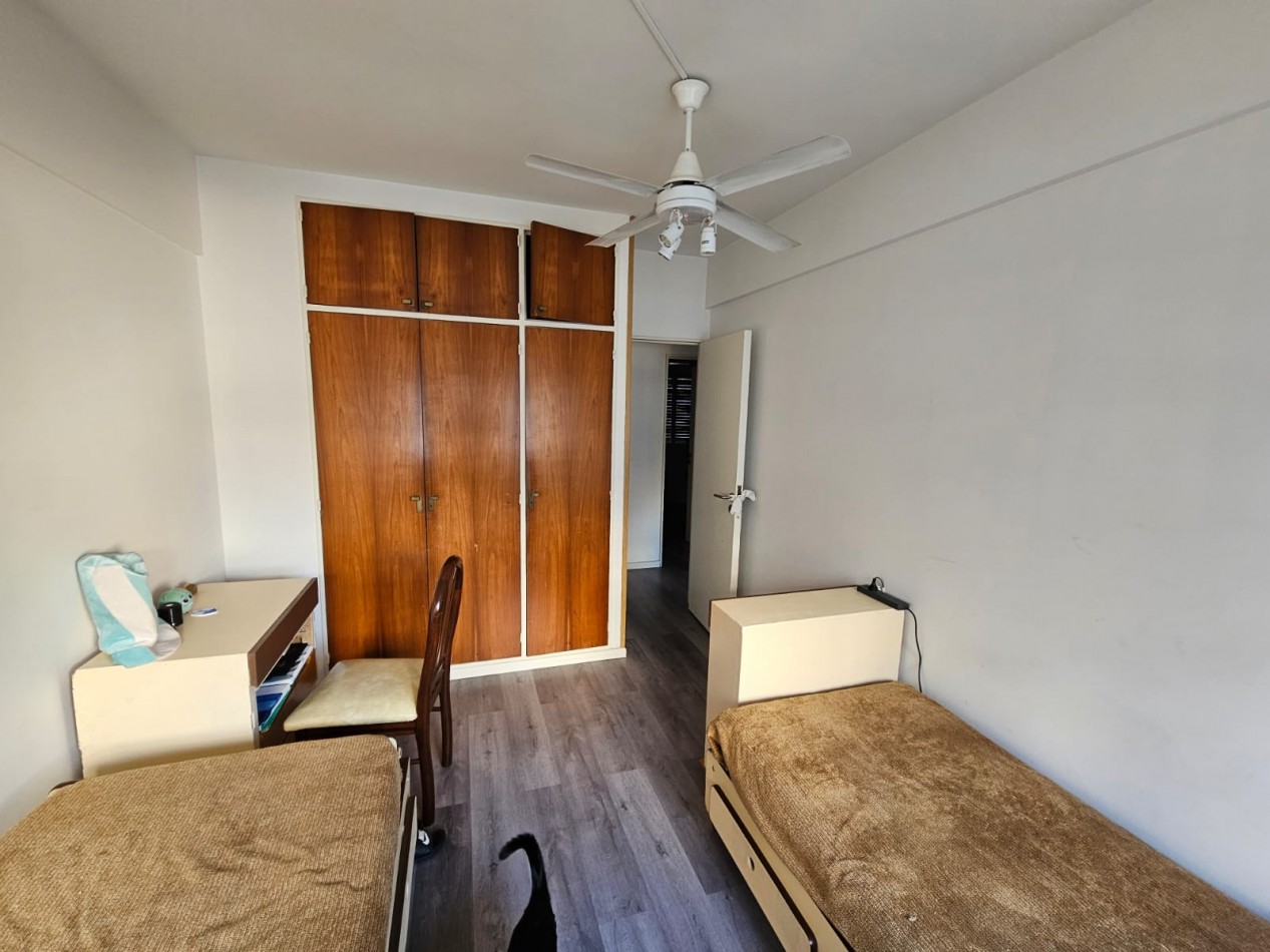 En el corazon de Belgrano, HERMOSO semipiso de 4 ambientes!!!!