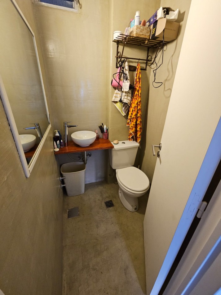 En el corazon de Belgrano, HERMOSO semipiso de 4 ambientes!!!!