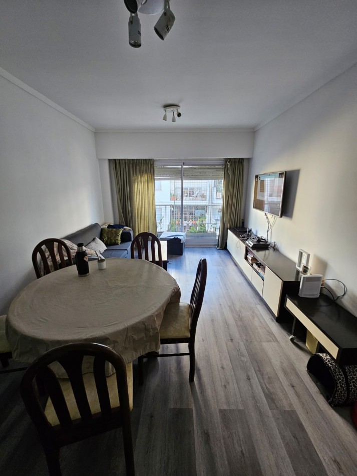 En el corazon de Belgrano, HERMOSO semipiso de 4 ambientes!!!!