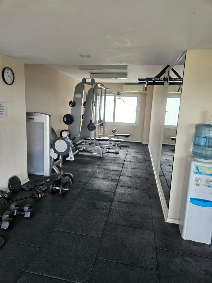 Excelente 3 ambientes en barrio premium!!!