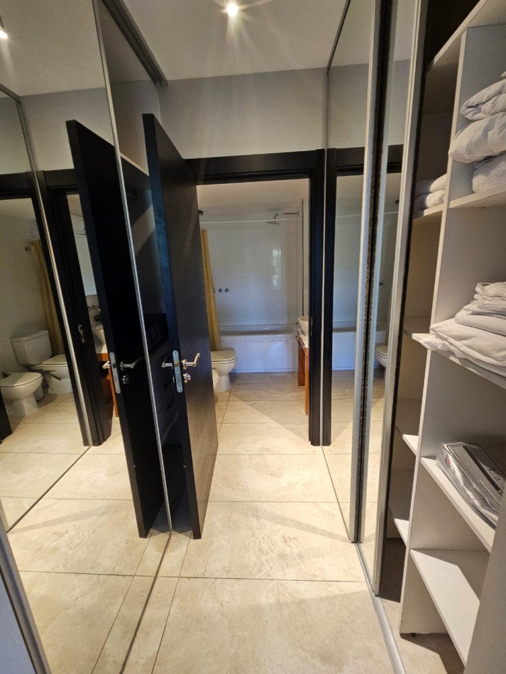 Excelente 3 ambientes en barrio premium!!!