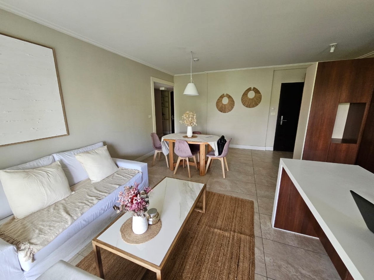 Excelente 3 ambientes en barrio premium!!!