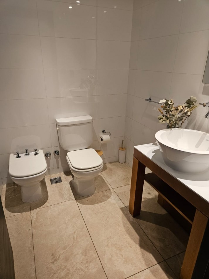 Excelente 3 ambientes en barrio premium!!!