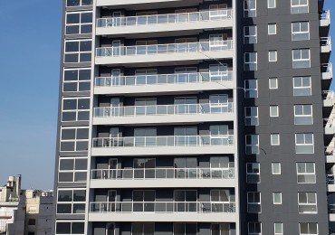 Exclusivo complejo de 2 edificios de categoria - Alquiler y Venta unidades de 1,2 3 y 4 ambientes c/ dependencia de servicio
