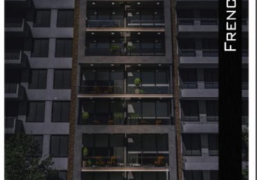 Lanzamiento de edificio de viviendas apto profesional!!!