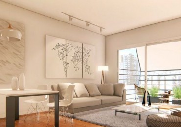 Ideal proyecto Palermo SOHO!!! Unidades bonificadas! 1,2, 3 y 4 ambientes