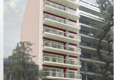 Ideal edificio apto profesional - Palermo